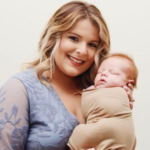 Meet your Posher, Caylee